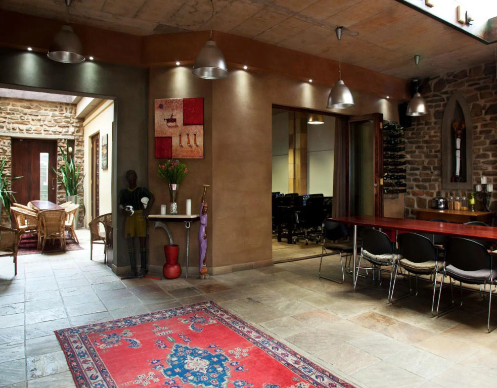 Madiba Bay Guesthouse - фото 3