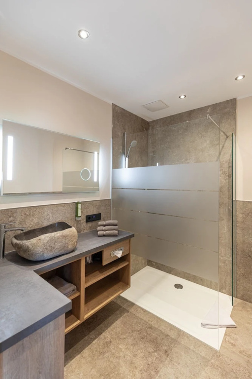 Hotel Garni Frauenschuh - Chambres