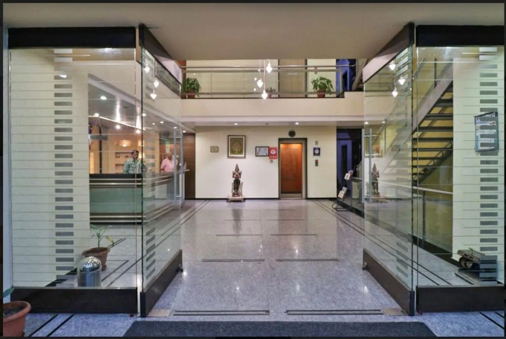 Hotel photo 11