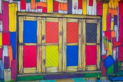 Casa Da Colina Hostel And Lifestyle