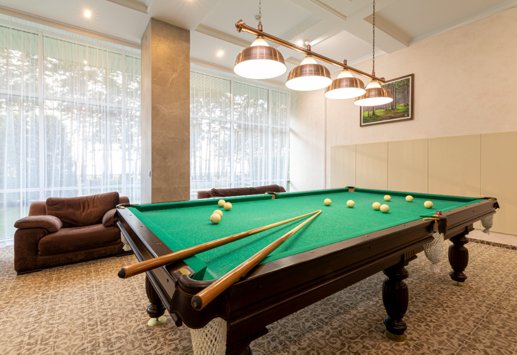 Sosny Sanatorium - фото 24