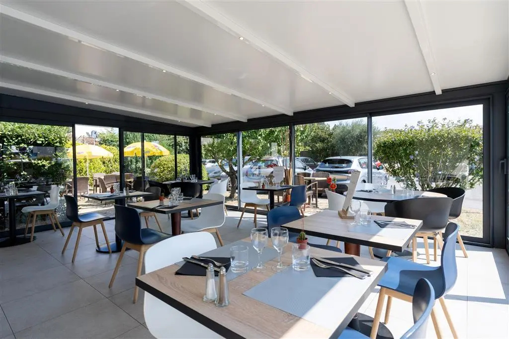 Brit Hotel Avignon Sud - Général
