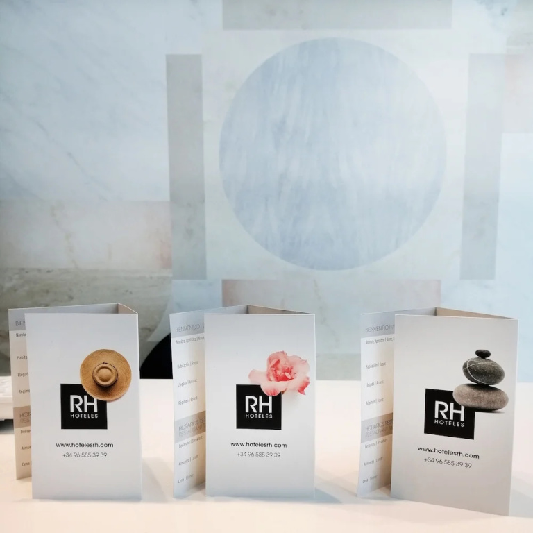 Hotel Boutique RH PortoCristo By Hoteles RH - Chambres