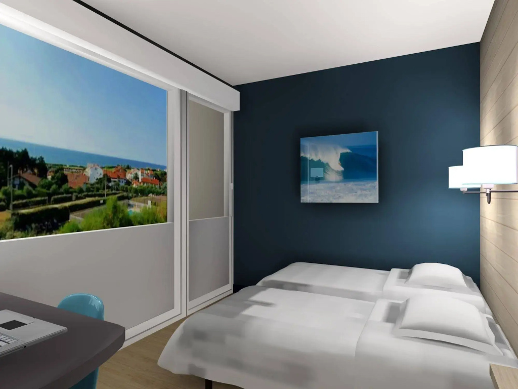 Voir la photo 3 — Azureva Anglet