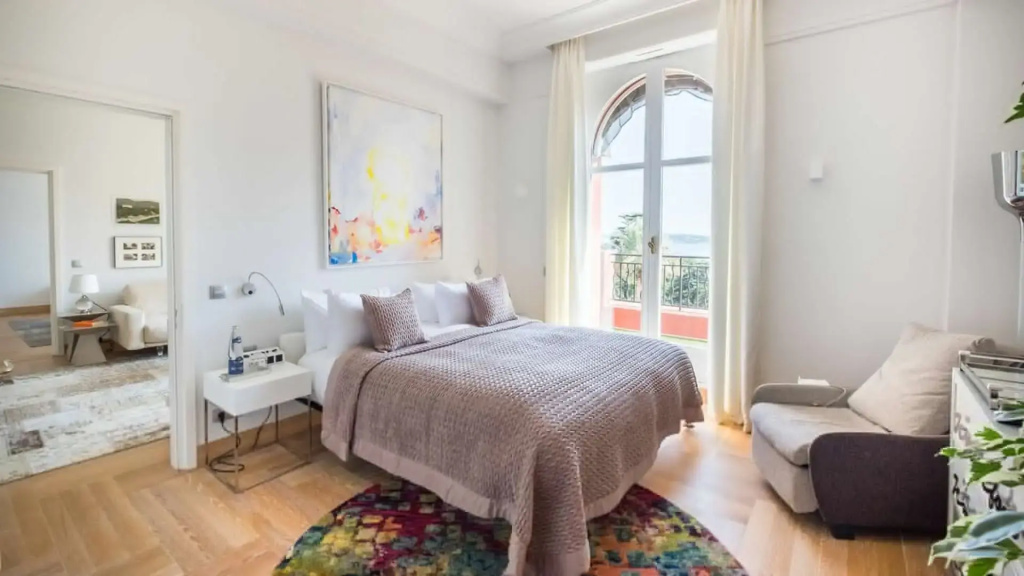 2 Bedrooms Suite