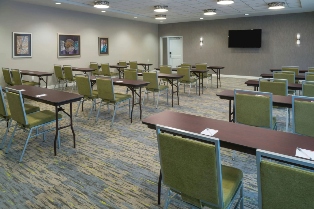 Fairfield Inn & Suites by Marriott Chicago Schaumburg - Général