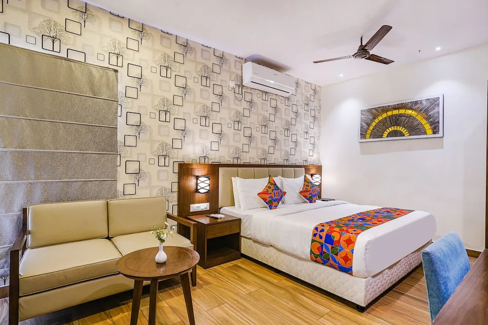 Executive room
