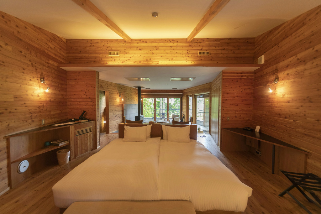 Hakone Retreat Villa 1/f - Adults Only 사진 16