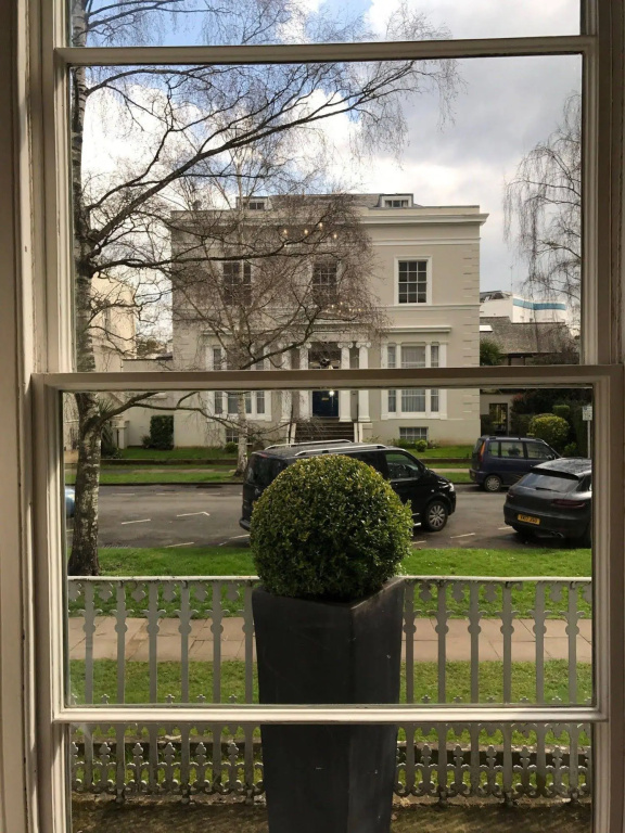 Cheltenham Townhouse Hotel - Général