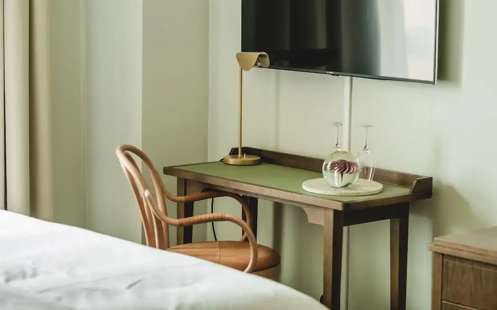 Elite Hotel Mårtenson - Chambres