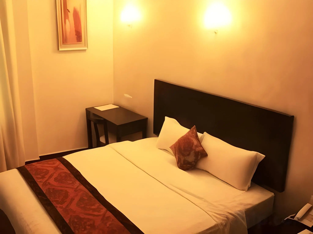 My Inn Hotel - Général