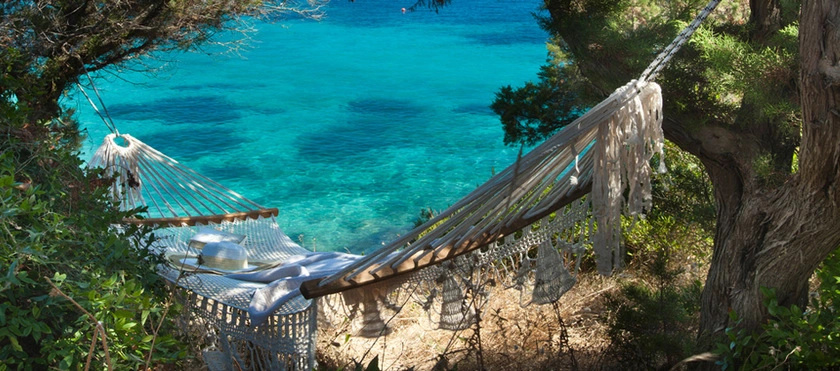 Beach & Waterfront