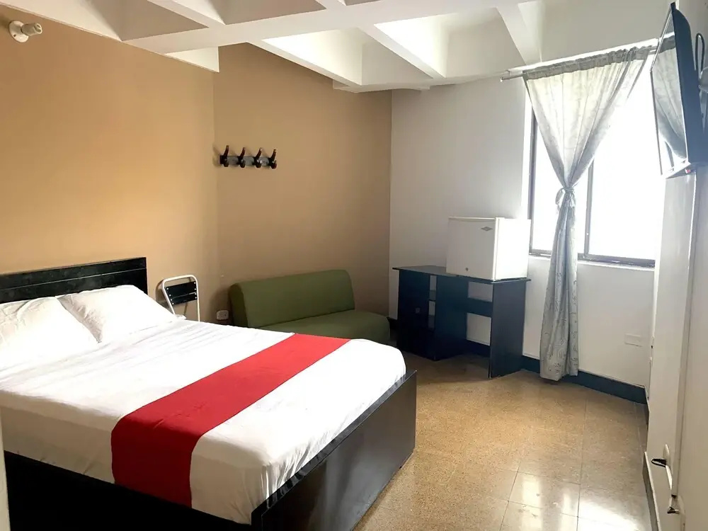 Hotel La Popa - Général