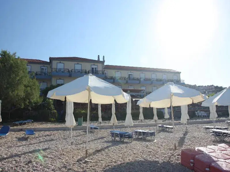 Hotel photo 16