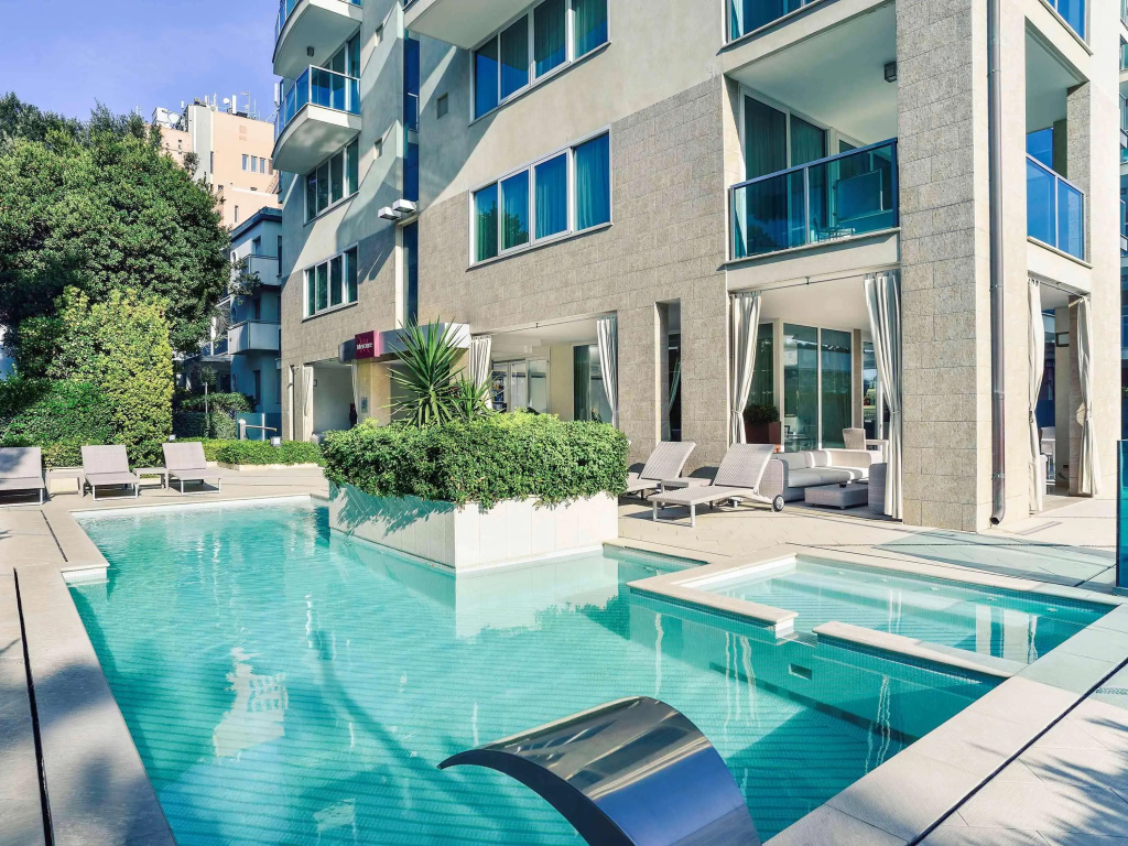 Mercure Rimini Artis - 3