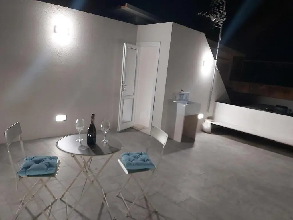 Scalovecchio - Chambres