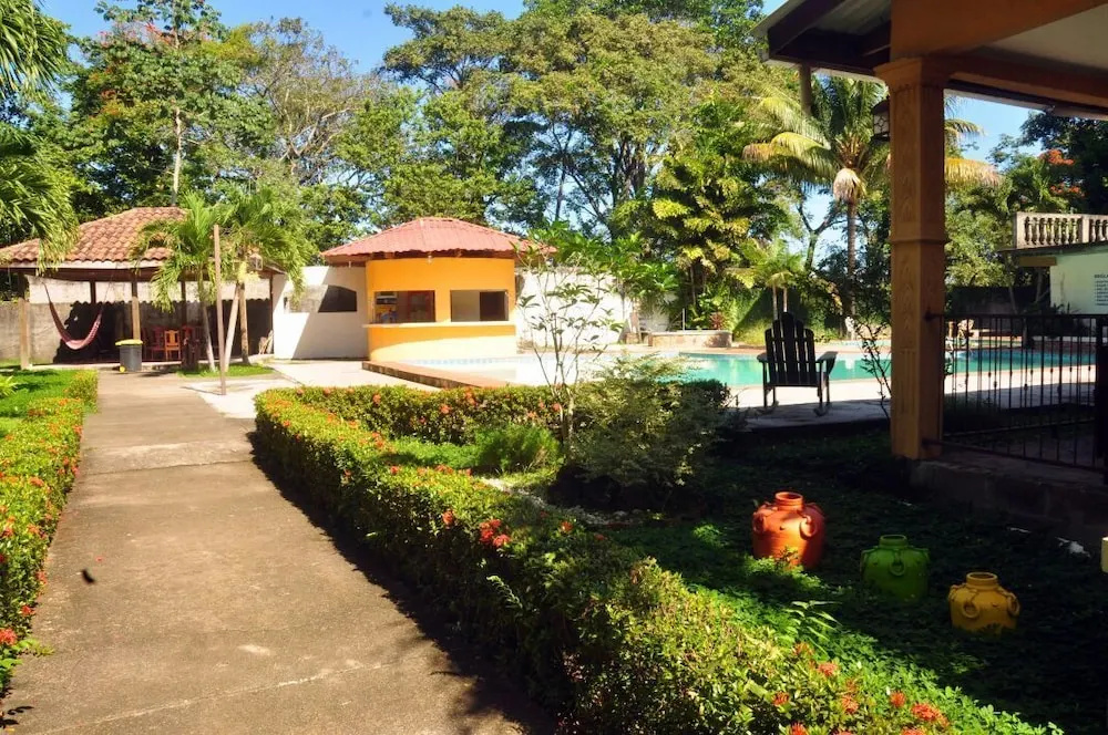 Hotel Molina - фото 17