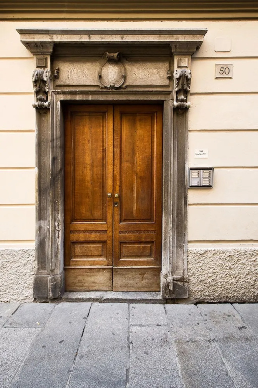 Luini Apartment