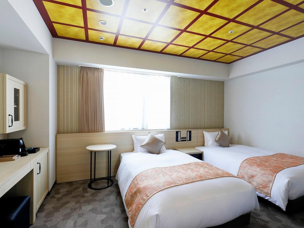 Daiwa Roynet Hotel Kanazawa Miyabi 사진 3