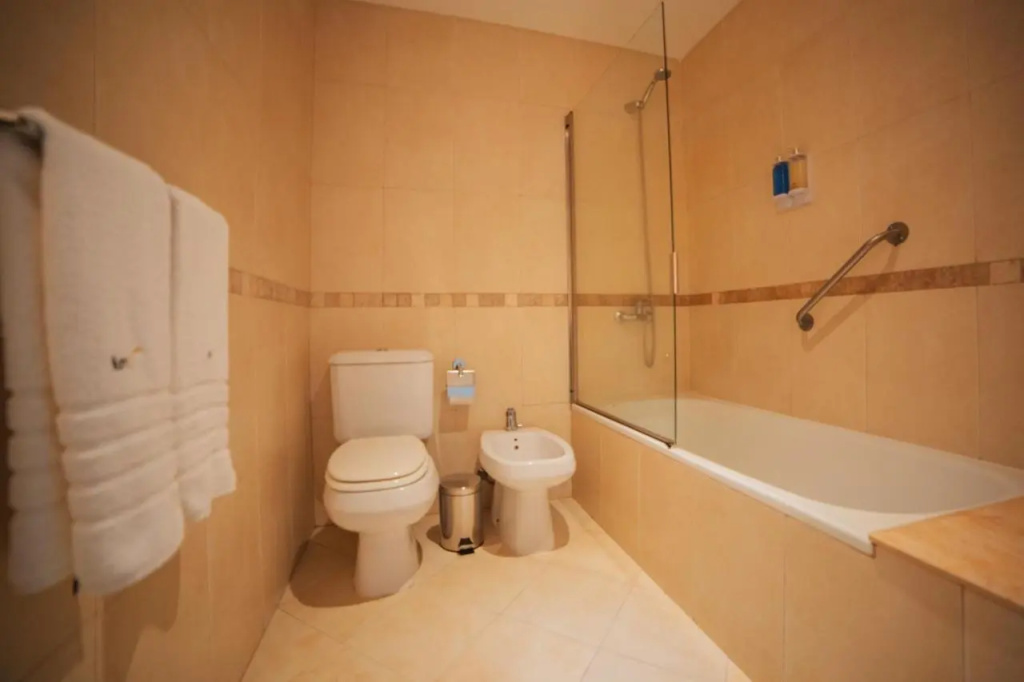 Arc Callao Studios & Suites - Général