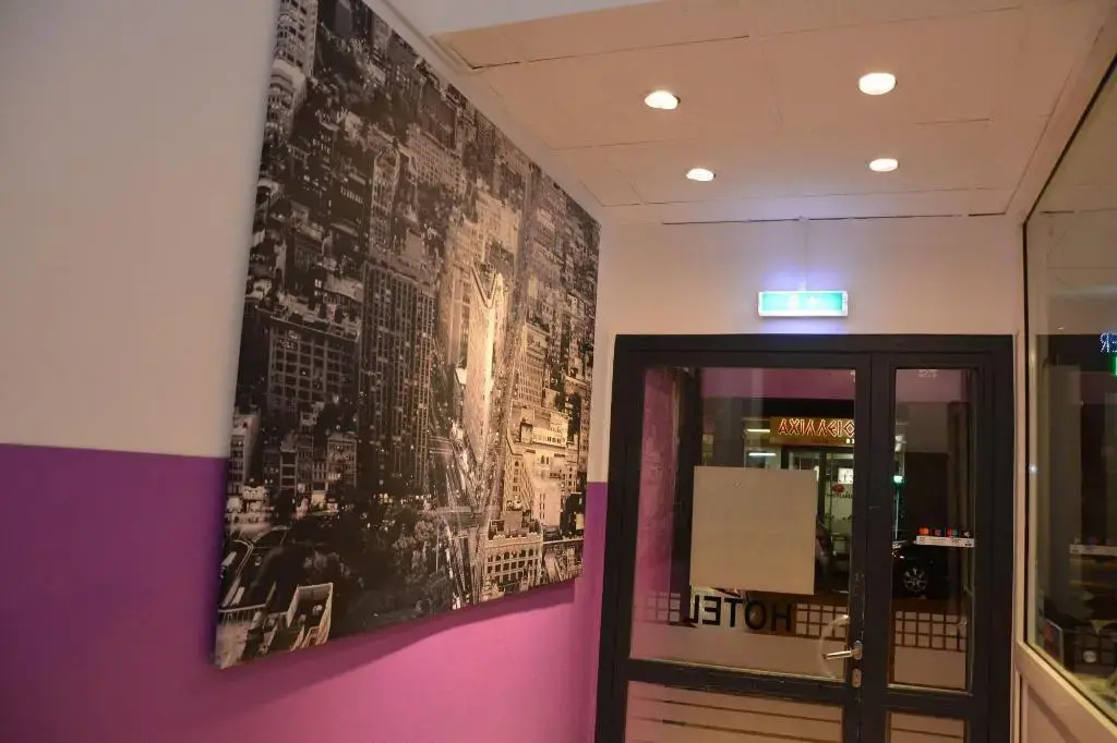 Mosel Hotel - Général