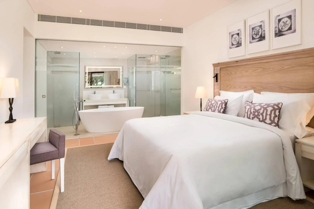 Pine Cliffs Ocean Suites, a Luxury Collection Resort & Spa - фото 45