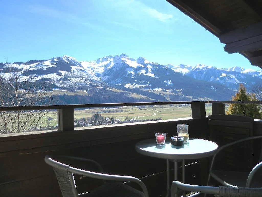 Alpenappartement Claudia - Général