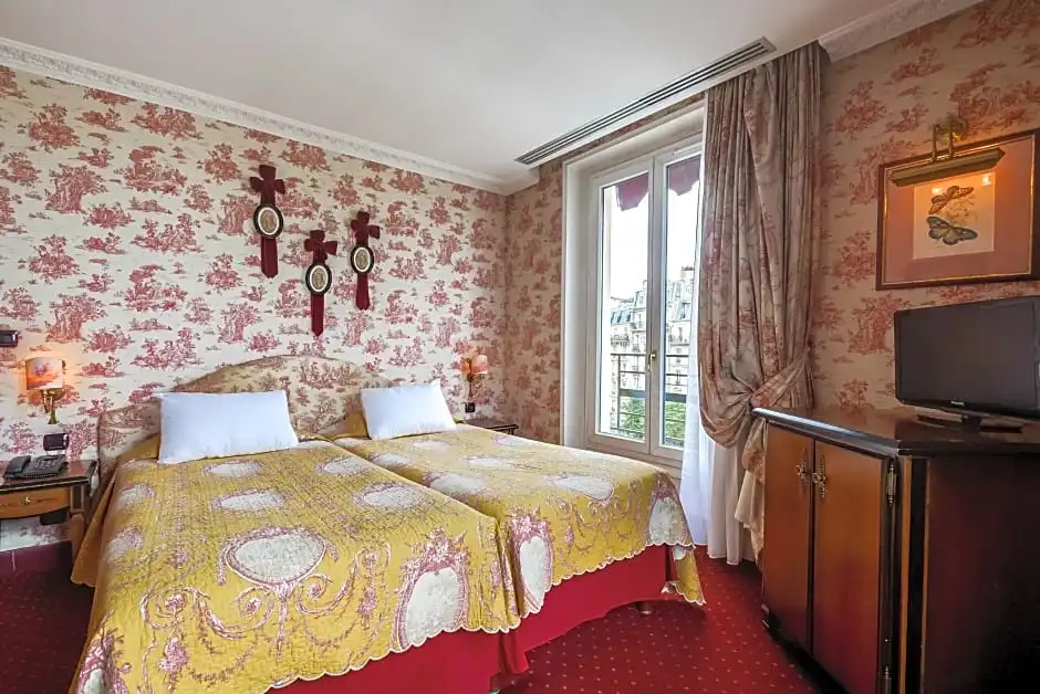 Maison Eugenie 55