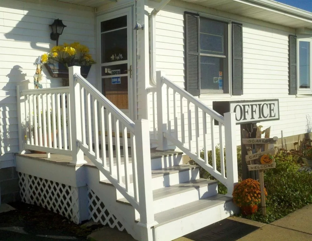 Mariners Motel