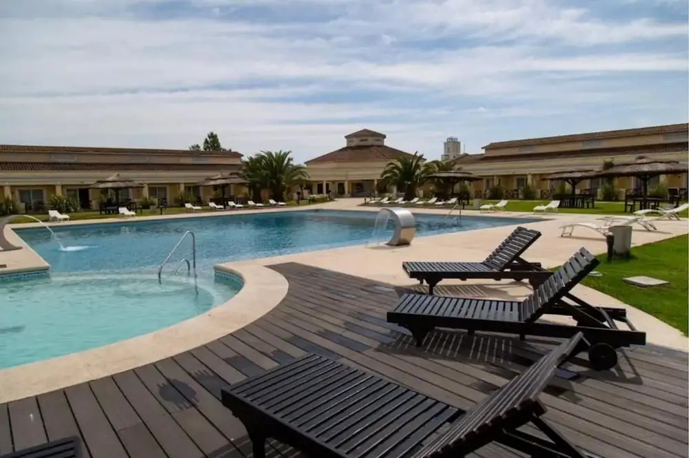 Melincue Casino & Resort - Général