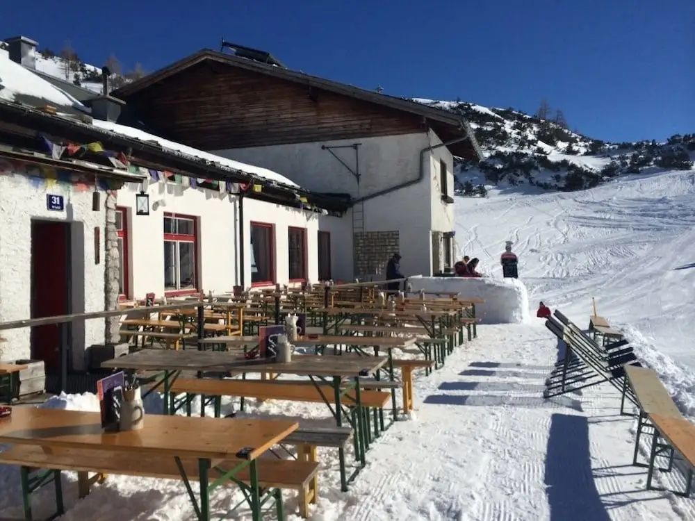 Gjaid Alm