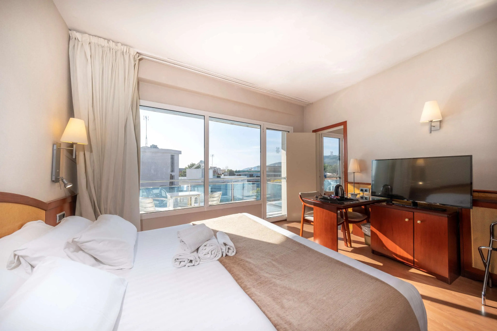 Best Western Hotel Mediterraneo - Général