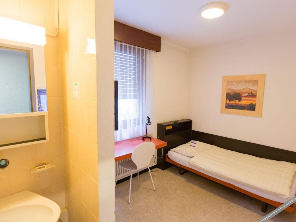 City Hostel Geneva by null