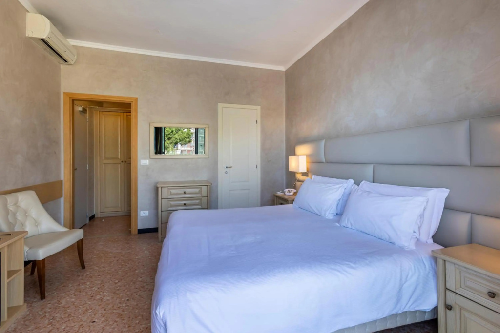 B&B Hotel Diano Marina Palace — 3