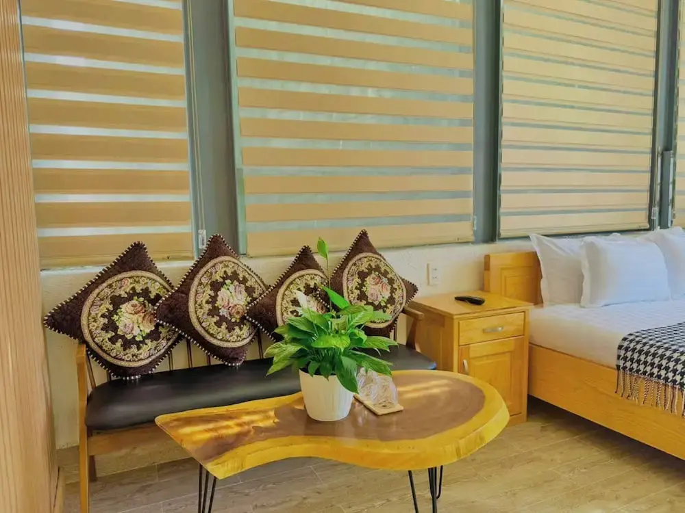Executive room