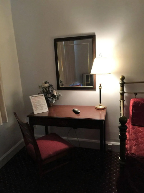 Hotel photo 21