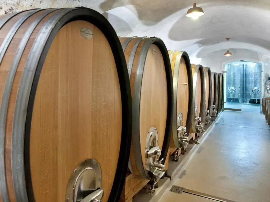 Weingut Maitz - Général