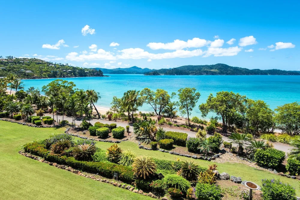 Lagoon 202 on Hamilton Island