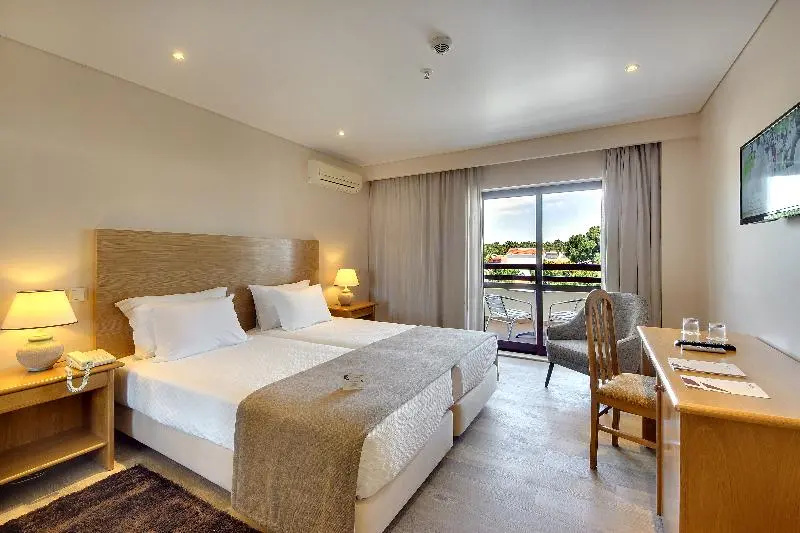 Hotel Alba - Chambres