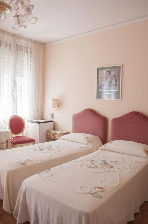 Hotel Villa Serena - Général