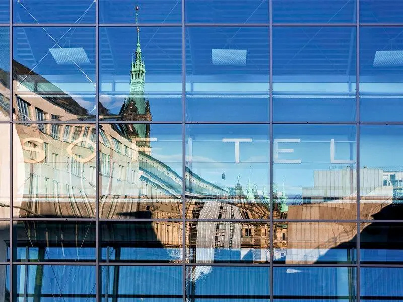 Sofitel Am Alten Wall Hamburg Hotel - Chambres