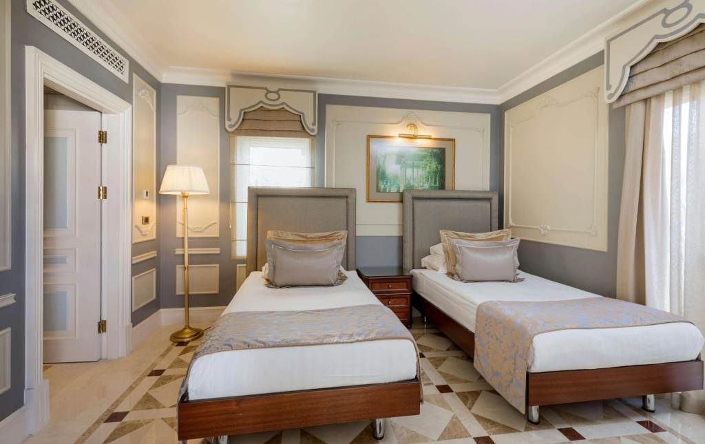 Ali Bey Resort Sorgun - Ultra All Inclusive - Général