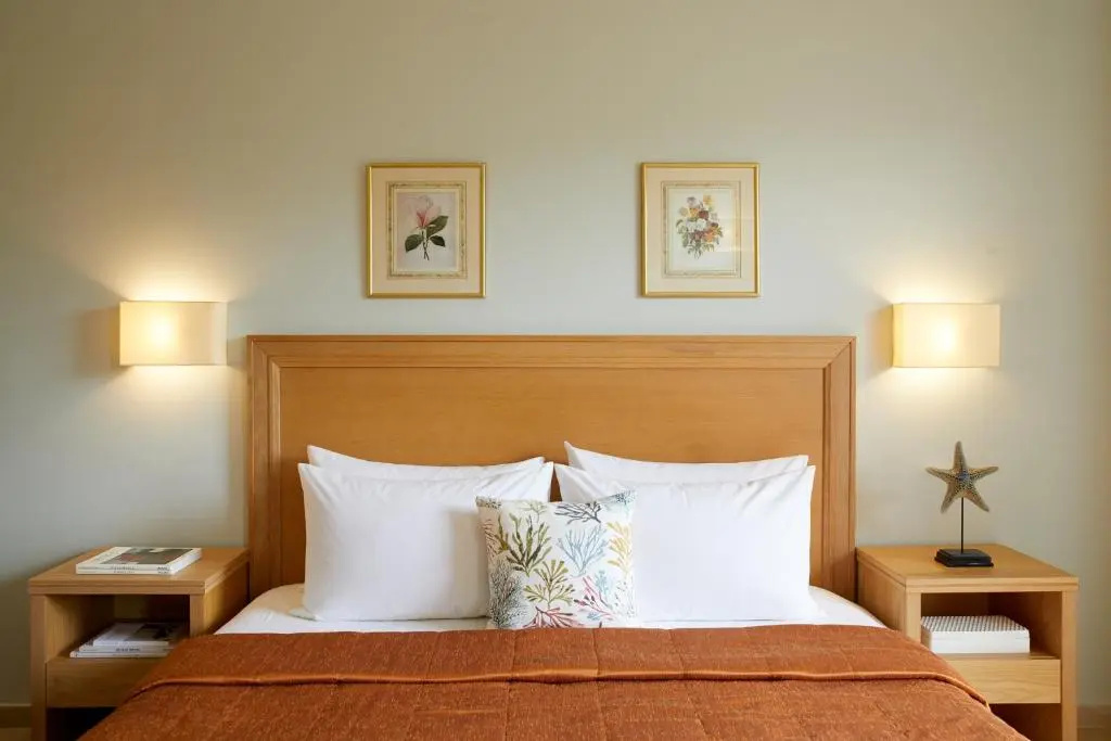 Delfinia Hotels - Chambres