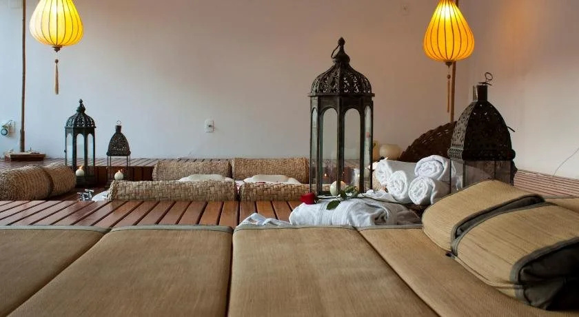 Parador Estaleiro Hotel - Général