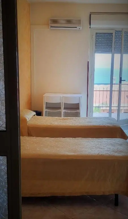Delle Rose - Chambres