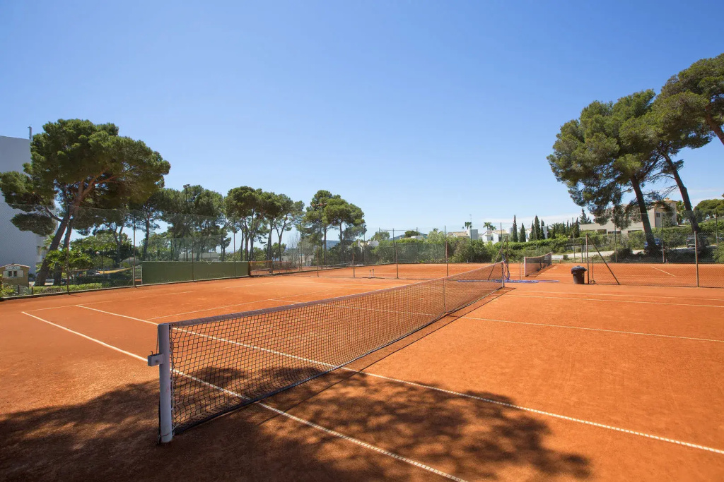Hipotels Eurotel Punta Rotja & Spa - Général