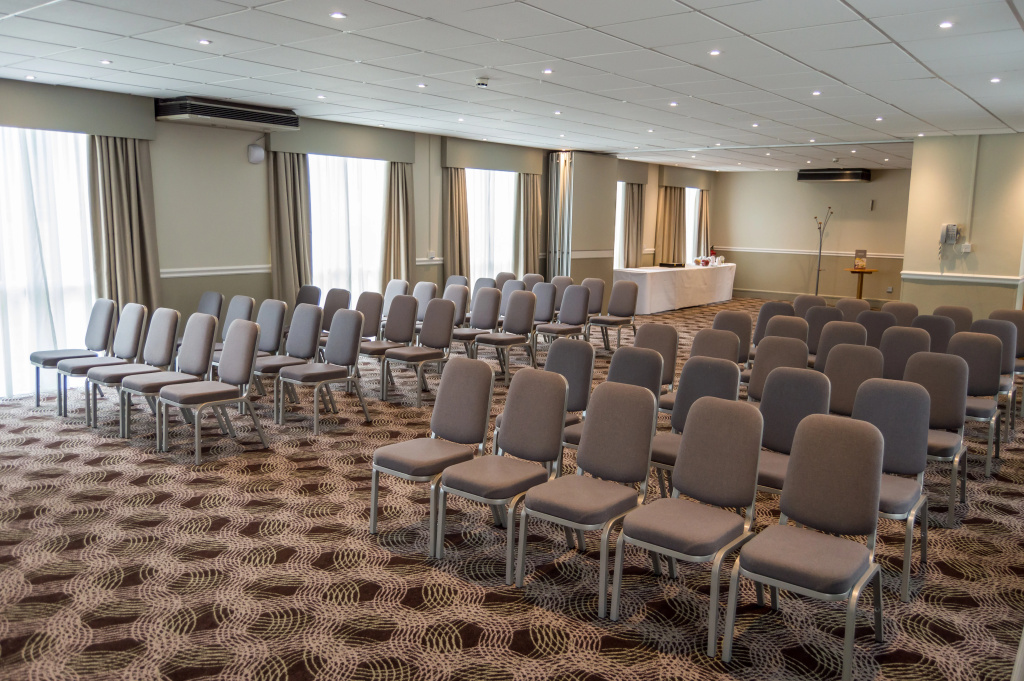 Holiday Inn Leeds Garforth by IHG - Général