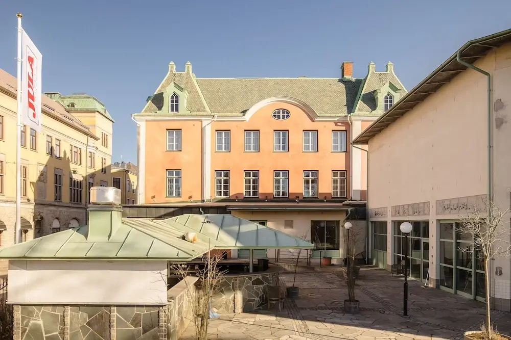 Skara Stadsl, Sure  Coll. by Best W. - Général