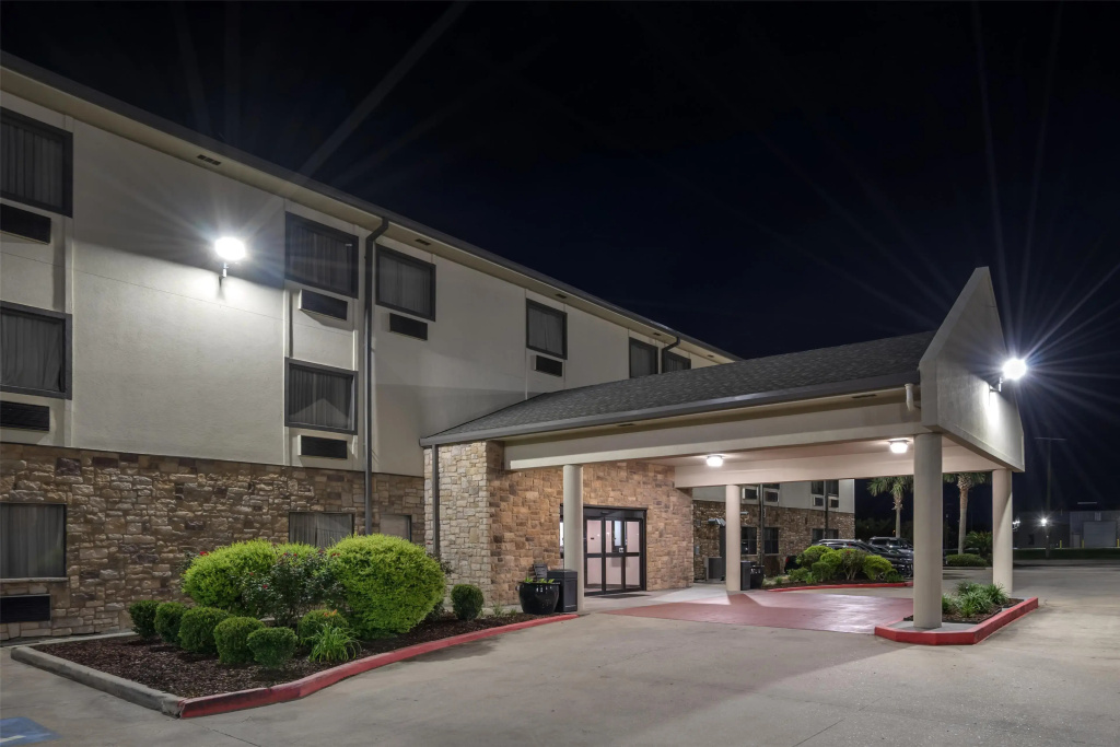 Surestay Plus By Best Western St. James Donaldsonville