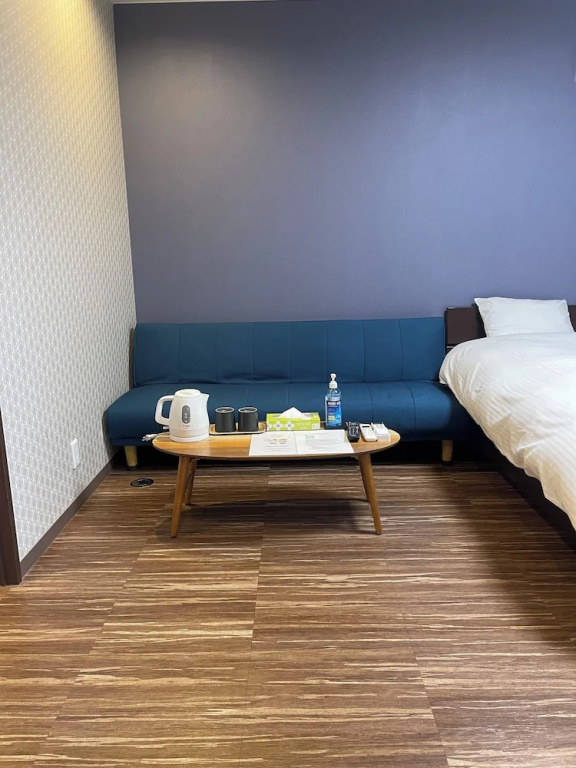 Guesthouse Goettingen 사진 14